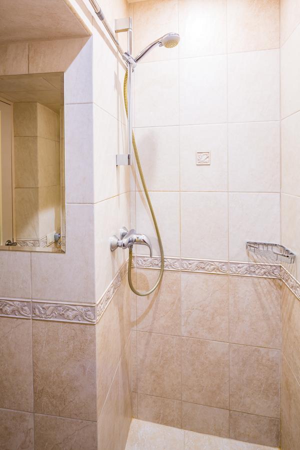Apartment Krakivska 15 리비프 외부 사진